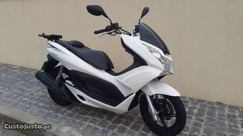 Honda PCX 125