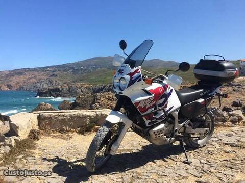 Africa Twin RD07A