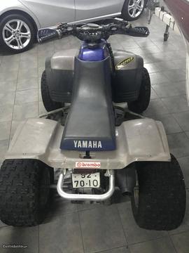 Moto 4 Yamaha