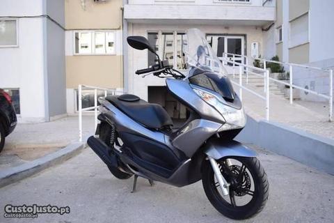 Honda PCX