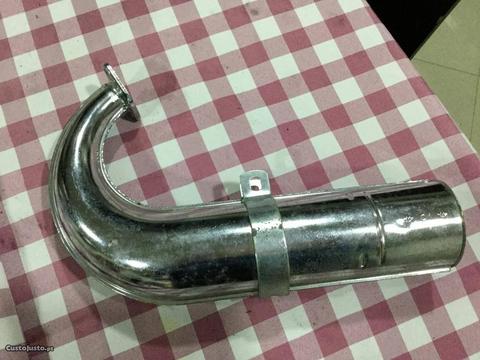 Escape novo mobylette motobecane cady