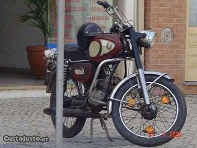 Macal m70 turismo Macal m70 turismo