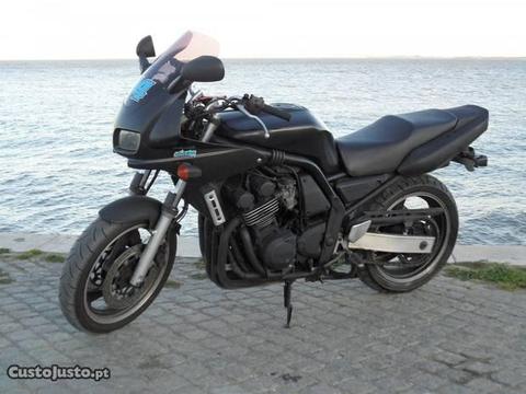 Yamaha Fazer 600 '98