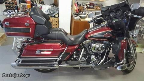 Harley-davidson FL1 - 1600c