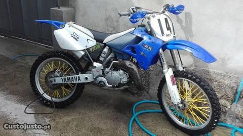 Yz 125