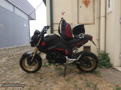 Honda MSX 125