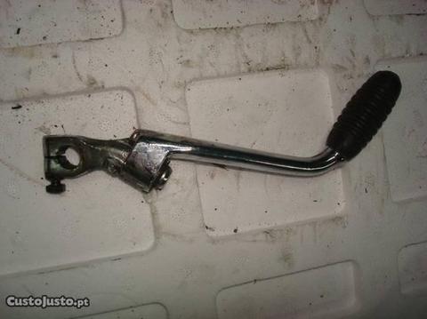 Kicks de Motor Sachs 5 e 6