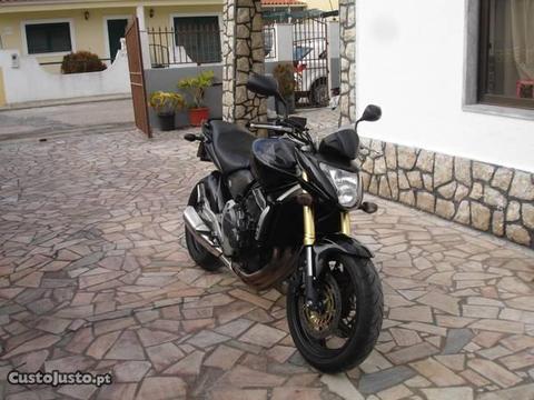 Honda Hornet 600