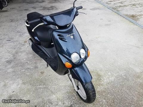 Yamaha Neos 50cc 2008