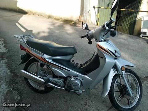 Keeway Partner 110cc