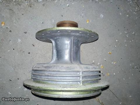 Cubo yamaha