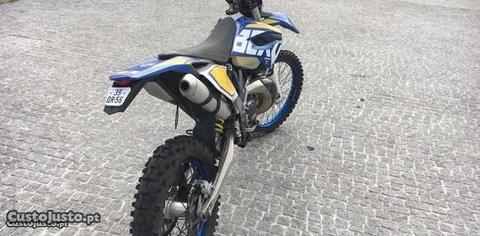 Husaberg Te 300 (negociável)