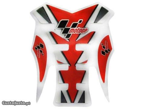 Protetor Depósito MotoGP - Portes GRÁTIS