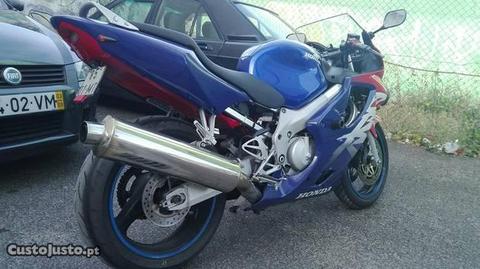 Cbr 600