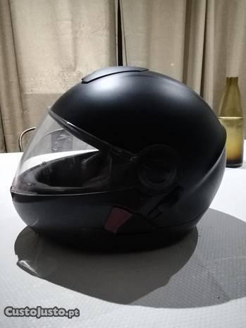 Capacete shubert C2