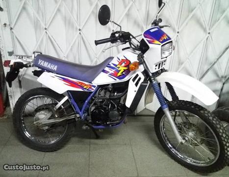 Yamaha DT 50 Original