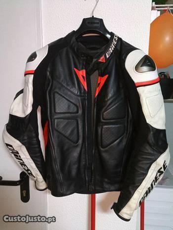 Blusão Dainese 50