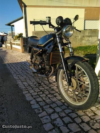 Casal rz 50 (especial)