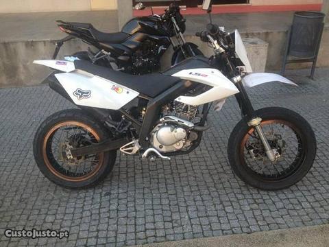 I-moto 125 cc
