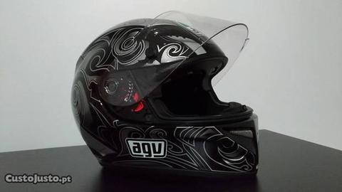 Agv t2 l