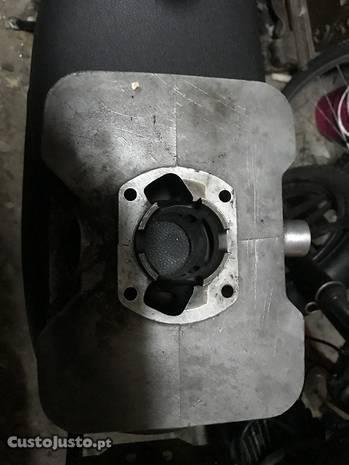 Cilindro sachs v5 a 42mm