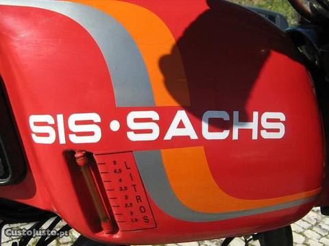 Sachs v5
