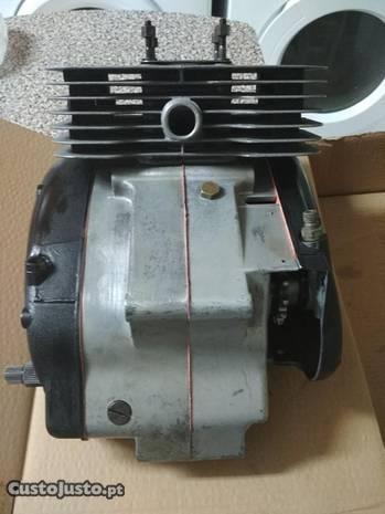 Motor Sachs v5