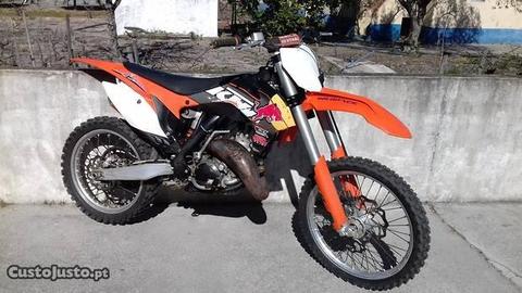 ktm sx 150