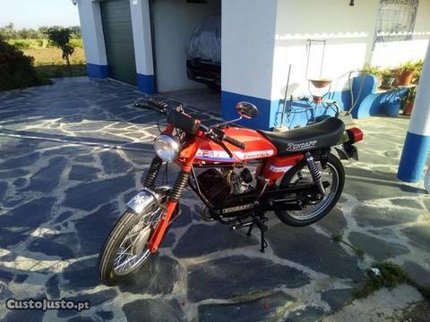 Famel Xf 17 =Nova