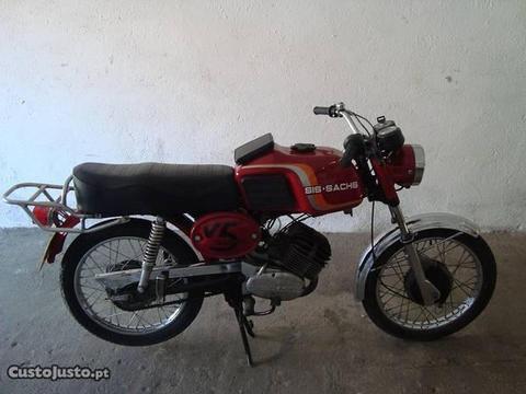 sachs v5 racing