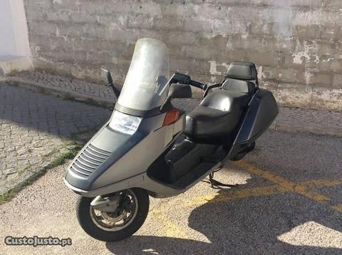 Honda CN 250 Honda CN 250