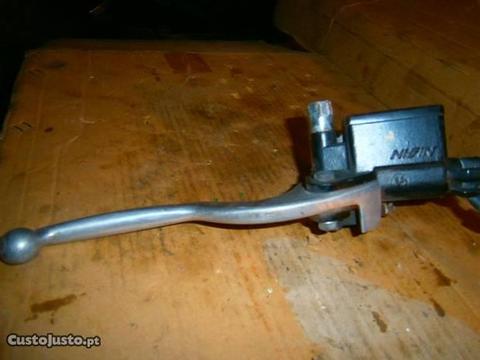 manete com bomba pcx 125 2014