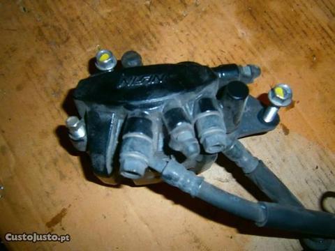 maxila travão pcx 125 2014