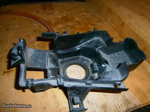 plástico bocal da gasolina pcx 125 2014