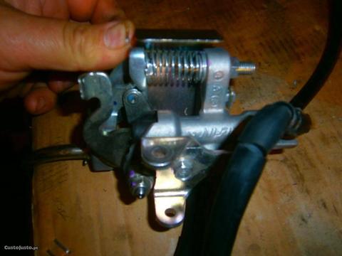 travão de trás pcx 125 2014