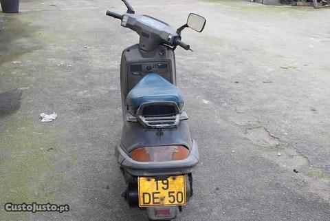 scooters 50 cc