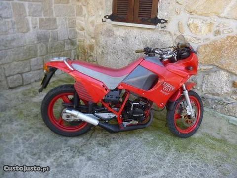 cagiva