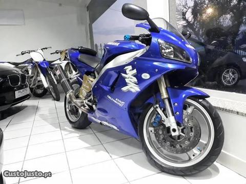 Yamaha YZF R1 1000cc 150cv