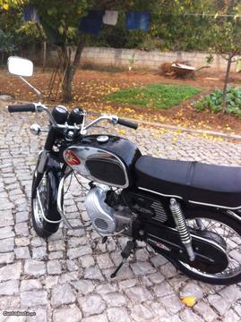 Zundapp 4 turbina efs gt super