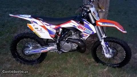 Ktm Sx 250