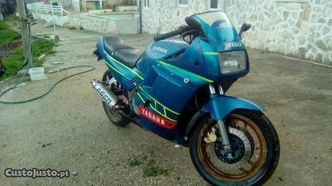 Yamaha 750