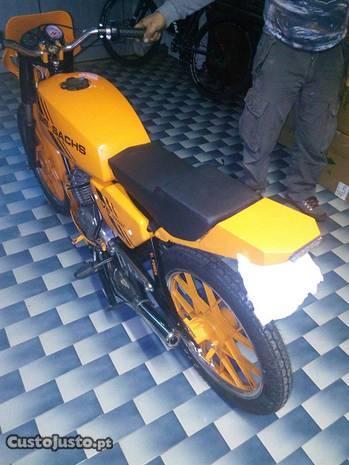 Saches em ótimo estado