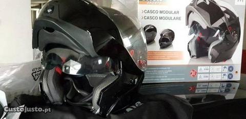 Capacete Modular 