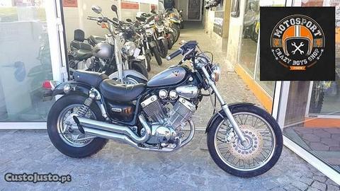 Yamaha Virago 535 1997 31.000kms