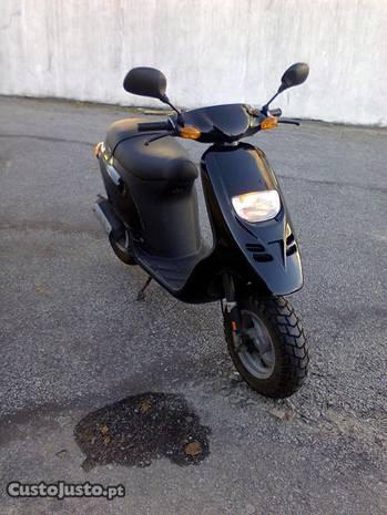 gilera impecável