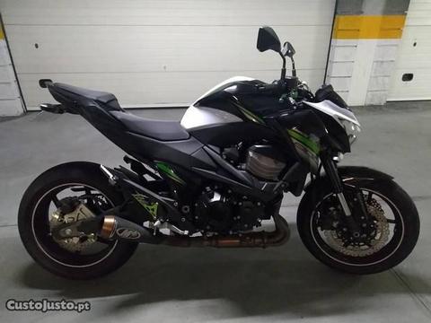 Kawasaki z800