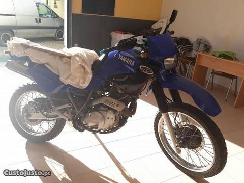 Peças da Yamaha xt