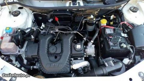 Fiat Punto 1.9 Diesel
