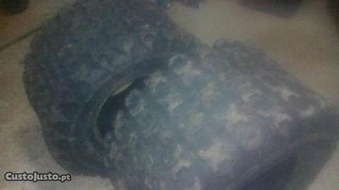 Pneus COG 20-11-9