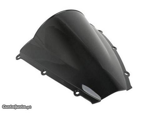 Vidro Bolha Escuro Honda CBR 600 RR (03-04)